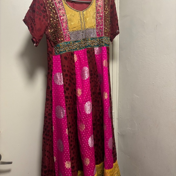 Afghani clothes and and pajamas - Picture 6 of 11
